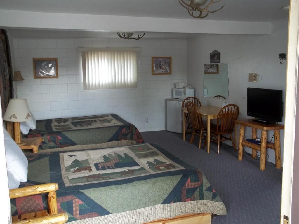 Budget Host Elk Antler 2* Thermopolis